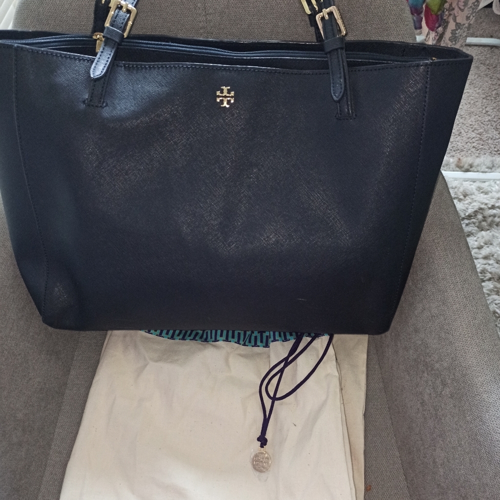 Tory Burch Tote Bag